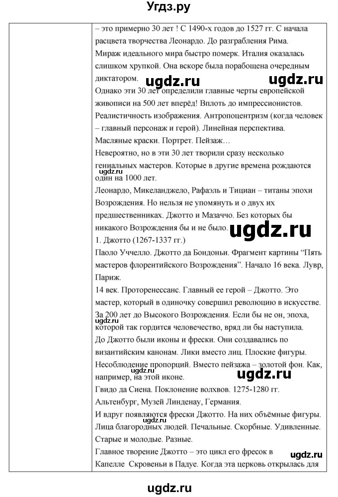 ГДЗ (Решебник) по истории 7 класс О.В. Дмитриева / вопросы к главе номер / 3(продолжение 9)