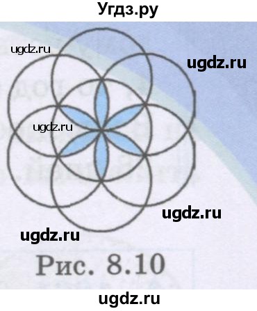 ГДЗ (Учебники) по математике 5 класс Алдамуратова Т.А. / упражнение / 1271(продолжение 2)