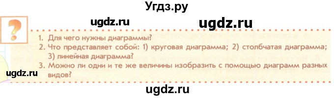 ГДЗ (Учебник) по математике 5 класс Абылкасымова А.Е. / вопросы. параграф / 53