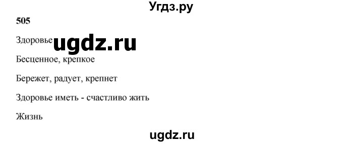 ГДЗ (Решебник) по русскому языку 5 класс Жанпейс У.А. / часть 2. страница / 93