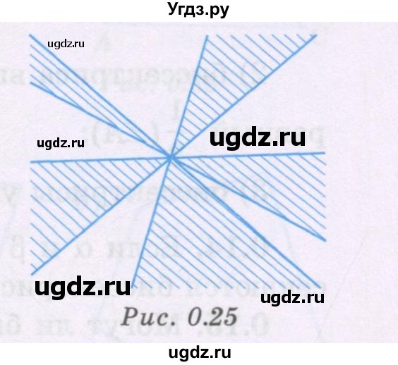 ГДЗ (Учебник) по геометрии 8 класс Шыныбеков А.Н. / повторение / 0.3(продолжение 2)