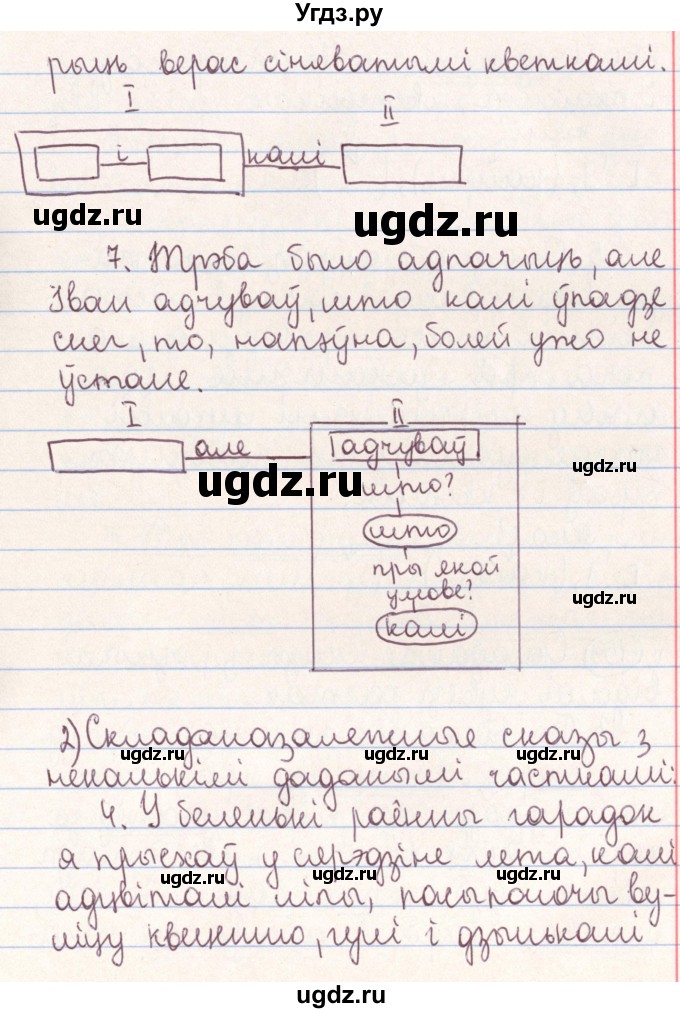 ГДЗ (Решебник №1) по белорусскому языку 9 класс Гарзей Н. М. / практыкаванне / 158(продолжение 3)
