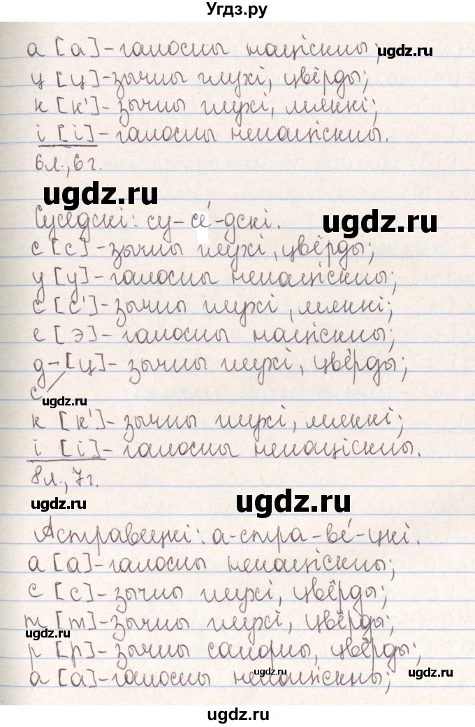 ГДЗ (Решебник №1) по белорусскому языку 9 класс Гарзей Н. М. / практыкаванне / 230(продолжение 2)
