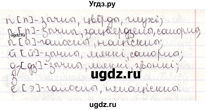 ГДЗ (Решебник №1) по белорусскому языку 9 класс Валочка Г.М. / практыкаванне / 118(продолжение 4)