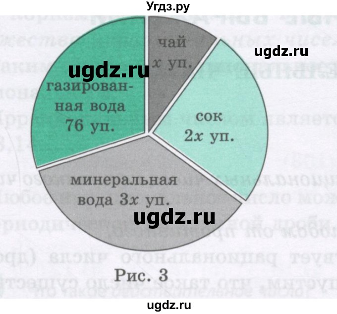 ГДЗ (Учебник ) по алгебре 8 класс Абылкасымова А.Е. / повторение 7 класса / 65(продолжение 2)