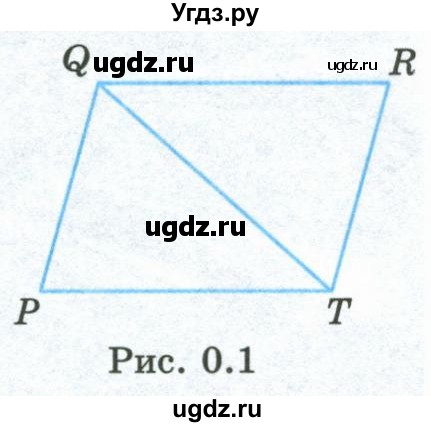 ГДЗ (Учебник) по геометрии 10 класс Шыныбеков А.Н. / раздел 0 / 0.5(продолжение 2)