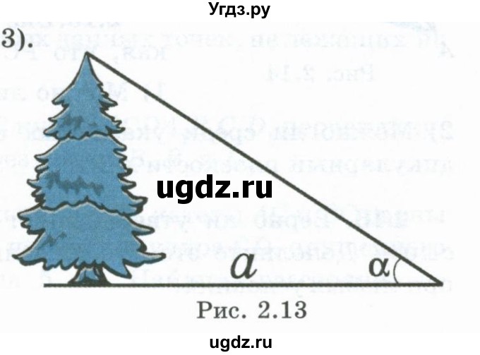 ГДЗ (Учебник) по геометрии 10 класс Шыныбеков А.Н. / раздел 2 / 2.4(продолжение 2)