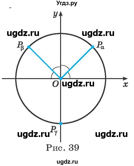 ГДЗ (Задачник) по алгебре 10 класс (сборник задач) Арефьева И.Г. / §6 / 6.3(продолжение 3)