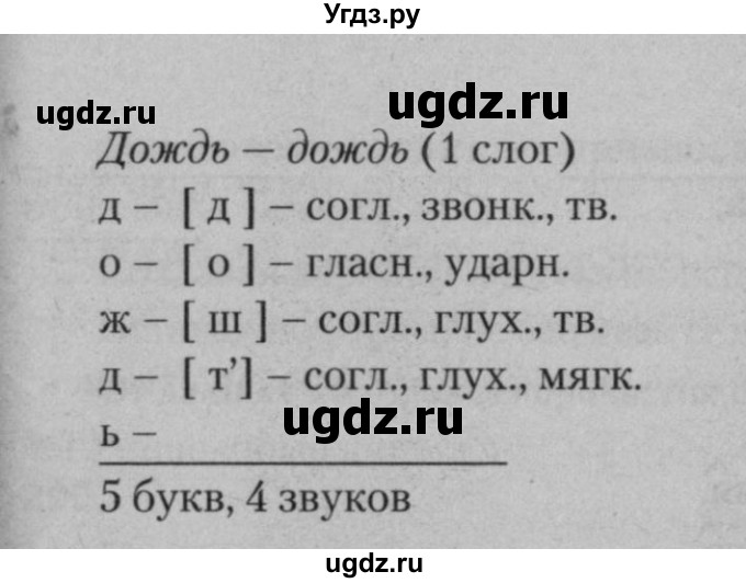 ГДЗ (Решебник к учебнику 2015) по русскому языку 7 класс Т.Н. Волынец / упражнение / 285(продолжение 2)