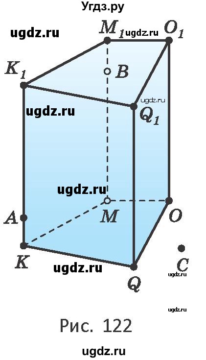 ГДЗ (Учебник) по геометрии 10 класс Латотин Л.А. / задача / 78(продолжение 2)