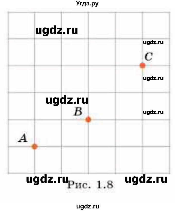 ГДЗ (Учебник) по геометрии 8 класс Смирнов В.А. / §1 / 10(продолжение 2)
