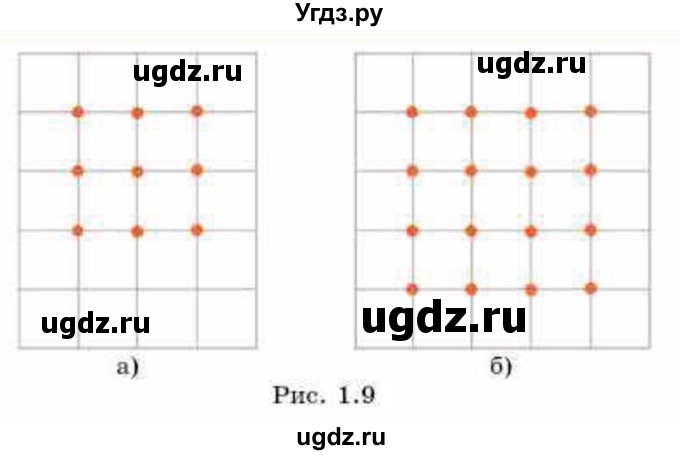 ГДЗ (Учебник) по геометрии 8 класс Смирнов В.А. / §1 / 11(продолжение 2)
