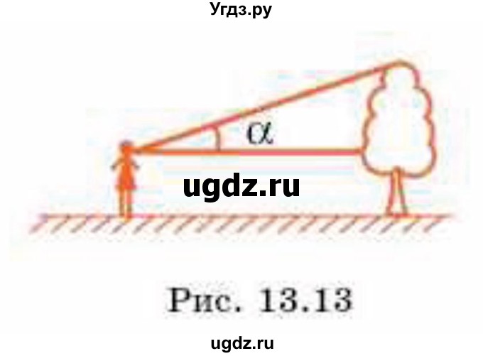 ГДЗ (Учебник) по геометрии 8 класс Смирнов В.А. / §13 / 27(продолжение 2)