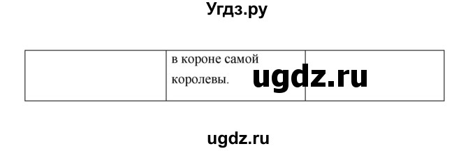 ГДЗ (Решебник) по литературе 4 класс (рабочая тетрадь) Е.М. Тихомирова / тетрадь №2. страница / 53(продолжение 3)