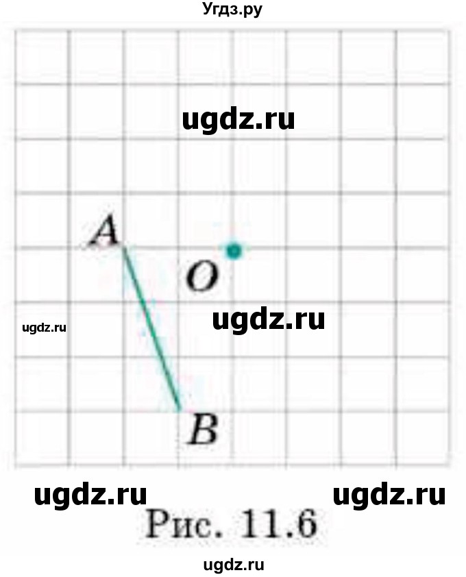 ГДЗ (Учебник) по геометрии 9 класс Смирнов В.А. / §11 / 2(продолжение 2)