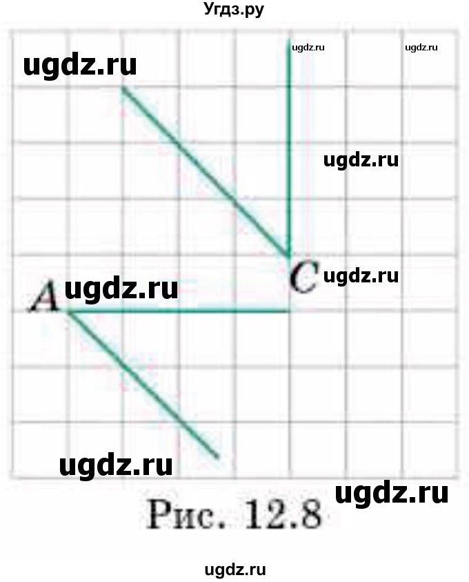 ГДЗ (Учебник) по геометрии 9 класс Смирнов В.А. / §12 / 11(продолжение 2)
