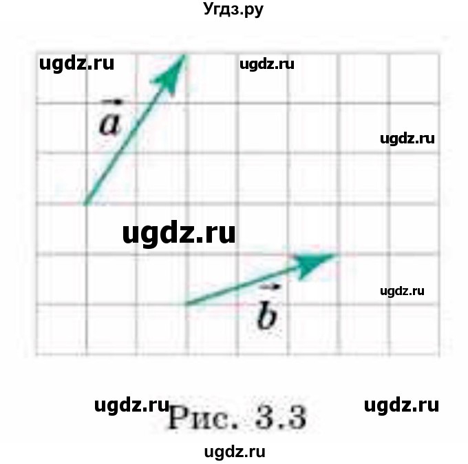 ГДЗ (Учебник) по геометрии 9 класс Смирнов В.А. / §3 / 2(продолжение 2)