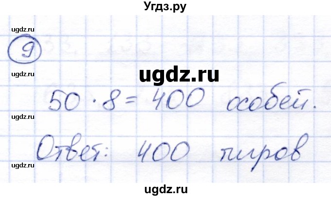 ГДЗ (Решебник) по математике 3 класс (тетрадь для проверочных и контрольных работ) Чуракова Р.Г. / тетрадь №1. страница / 112