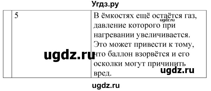 ГДЗ (Решебник) по физике 7 класс (контрольные и самостоятельные работы) О. И. Громцева / самостоятельная работа / работа 26 (вариант) / 2(продолжение 2)