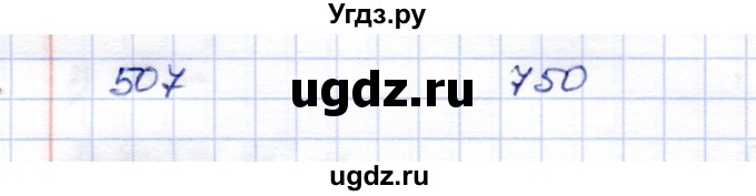 ГДЗ (Решебник) по математике 5 класс (рабочая тетрадь) Перова М.Н. / упражнение / 367(продолжение 2)