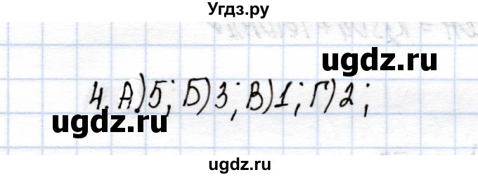 ГДЗ (Решебник) по химии 9 класс (рабочая тетрадь) Еремин В.В. / §45 / 4