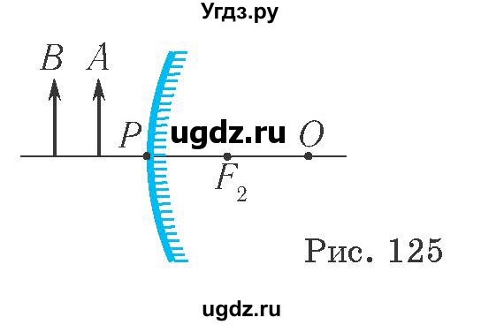ГДЗ (Учебник 2021) по физике 11 класс Жилко В.В. / упражнения / упражнение 14 / 2(продолжение 2)