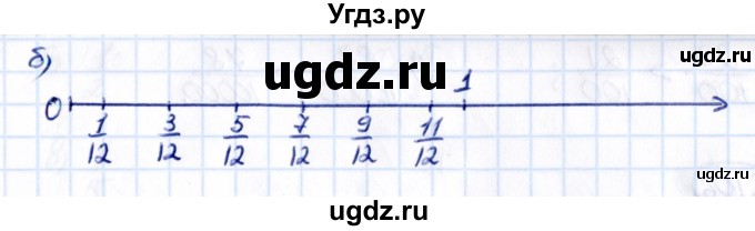 ГДЗ (Решебник к учебнику 2021) по математике 5 класс Виленкин Н.Я. / §5 / 5.101(продолжение 2)