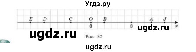ГДЗ (Учебник) по математике 6 класс Абылкасымова А.Е. / упражнение / 282(продолжение 2)