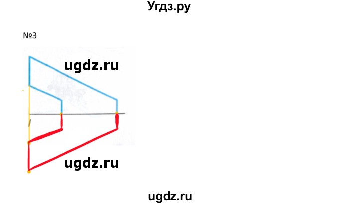 ГДЗ (Решбник) по математике 9 класс Антропов А.П. / контрольные задания / страница 85 / Вариант 2(продолжение 2)