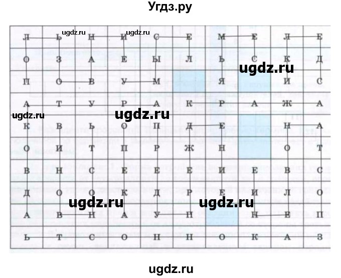 ГДЗ (Решебник) по обществознанию 7 класс (рабочая тетрадь) И.А. Лобанов / страница / 68(продолжение 2)