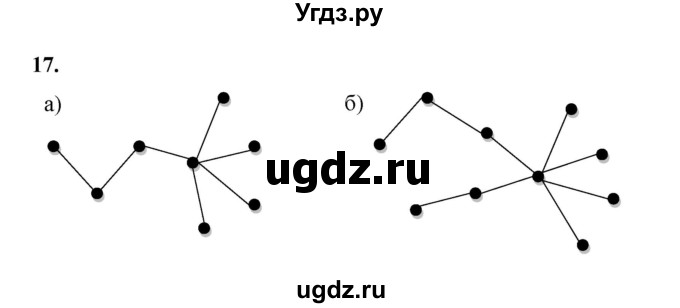 ГДЗ (Решебник) по математике 7 класс Высоцкий И.Р. / часть 2 / задача / 17