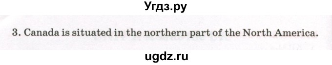 ГДЗ (Тетрадь) по английскому языку 8 класс (тетрадь для повторения и закрепления) Котлярова М.Б. / упражнение / 6(продолжение 2)